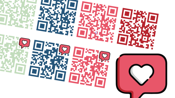How to create a QR code